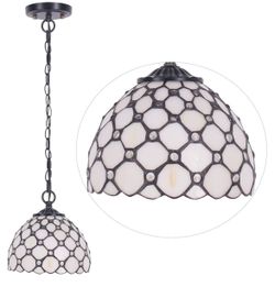 Tiffany Pendant Light 