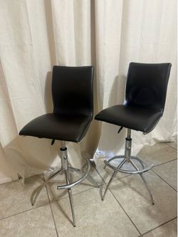 Bar stools