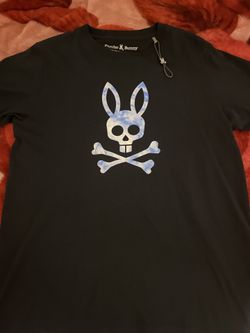 Psycho Bunny Shirt