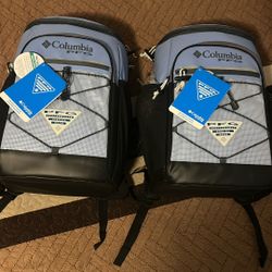 Columbia PFG Thermal Pack Cooler