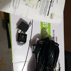 Land Cruiser 80 Series Slee Headlight Upgrade 