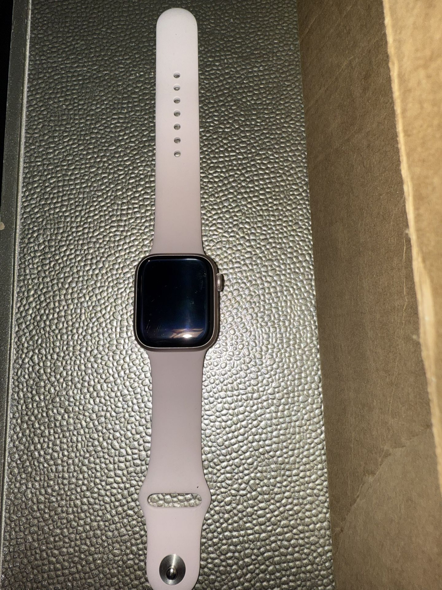 Apple Watch Series 9 41mm GPS + cellular