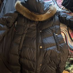 Brand New Michael Kors Jacket Xs 