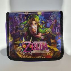 Nintendo 3DS / 2DS Carrying Case 