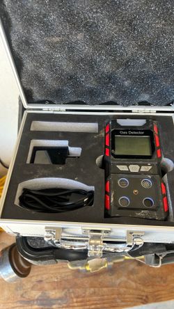 Gas Detector