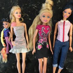 Barbie Girl 