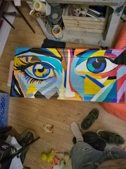 Eye