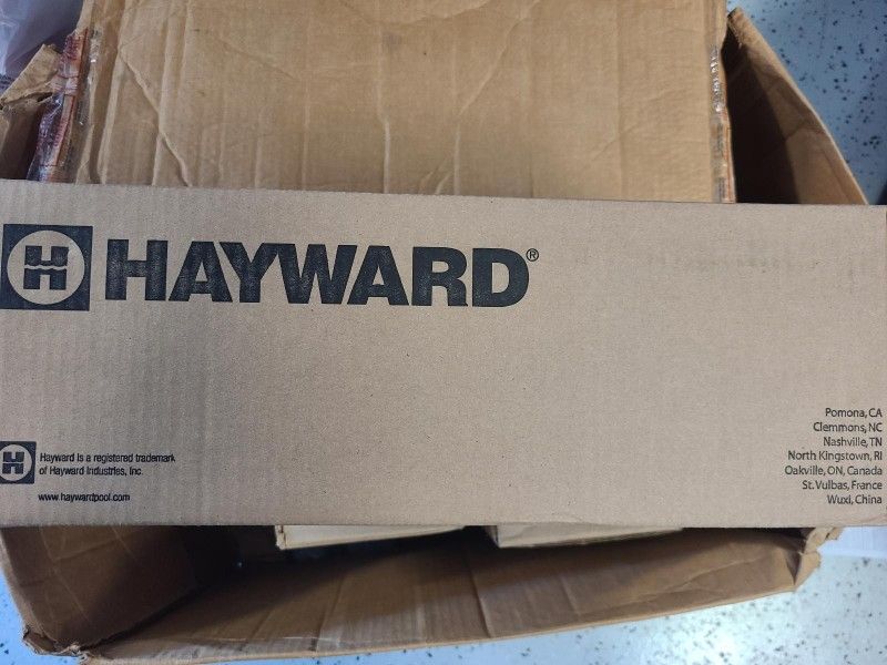 Hayward Colorlogic 320 100ft