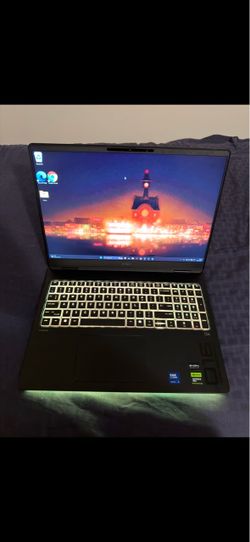 Full Gaming Setup - HP  Omen i9 Ultra 275HX, RTX 5080, 32GB Ram, 1TB NVme, Plus More