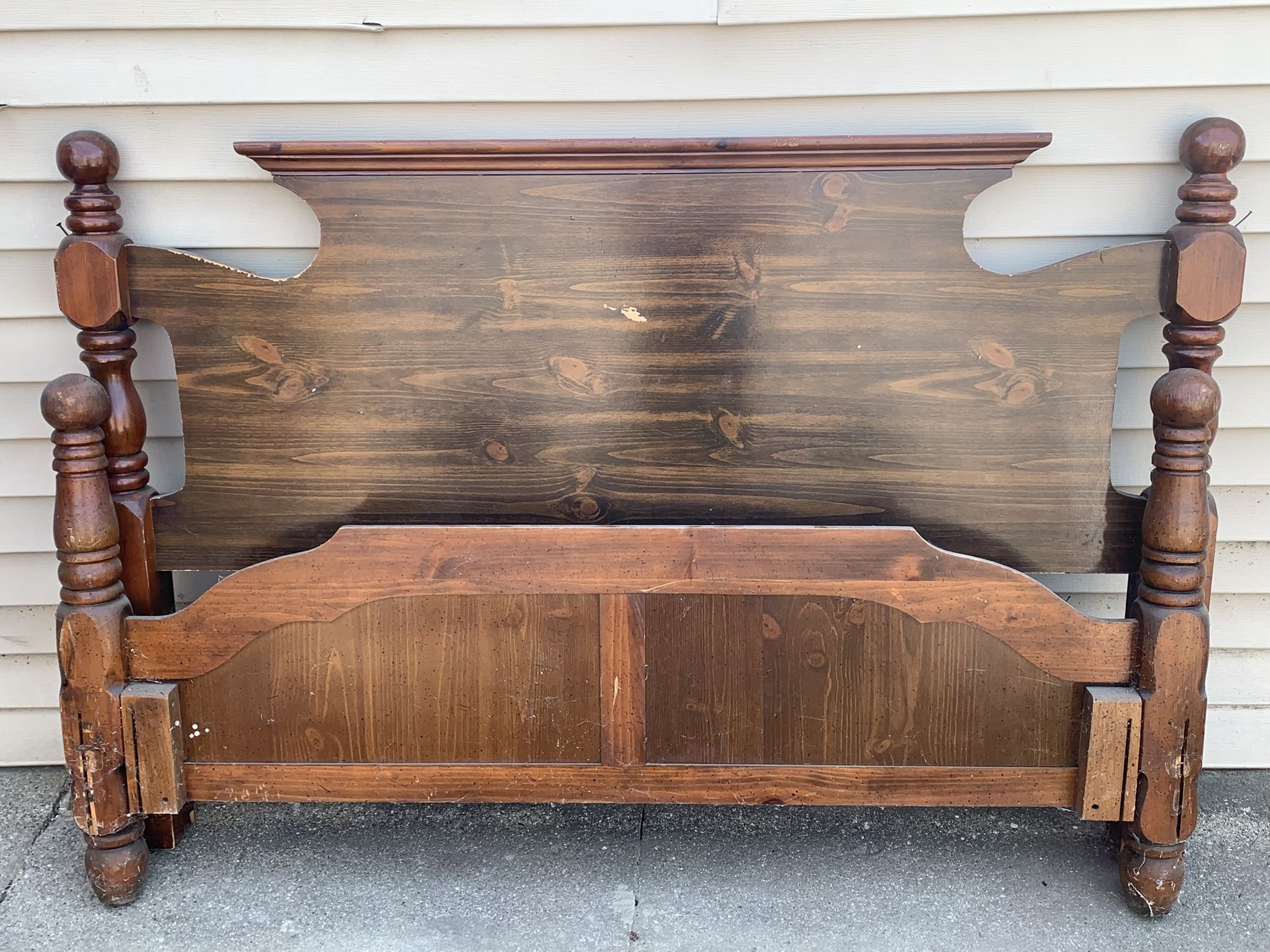 Head Board