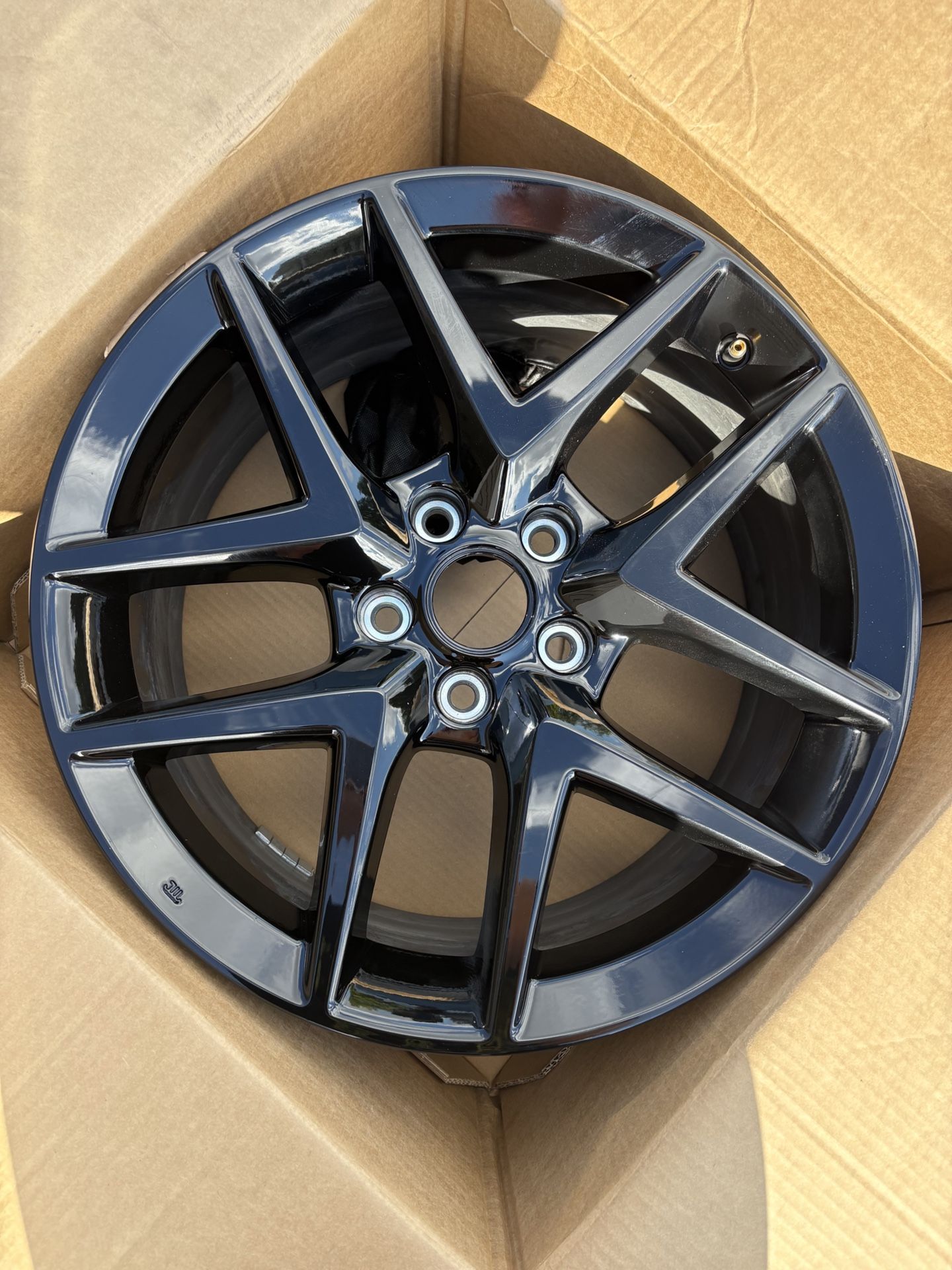 2026 Honda Civic Wheels