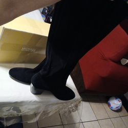 Bota Larga MICHAEL KORS