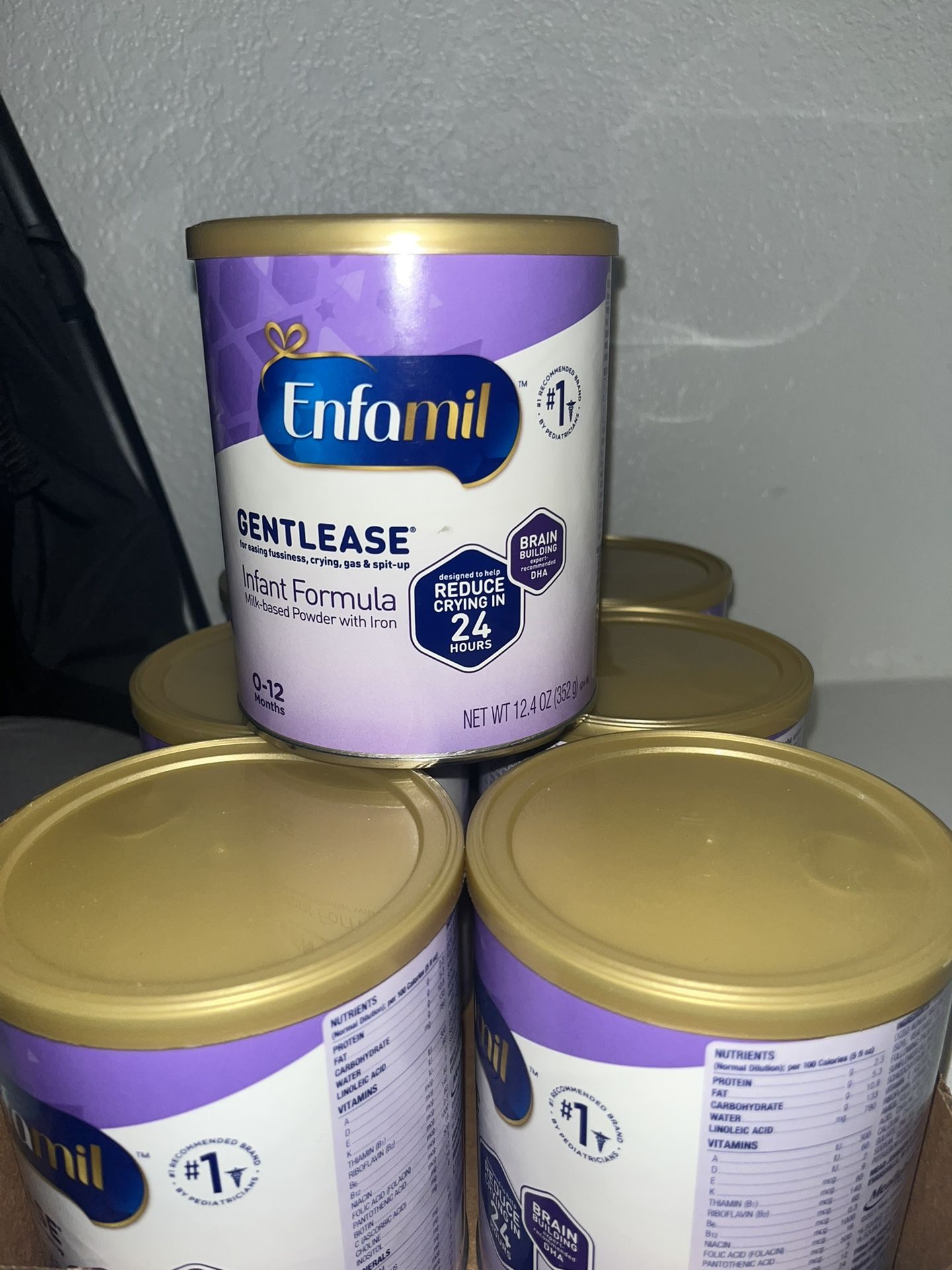 Enfamil Formula