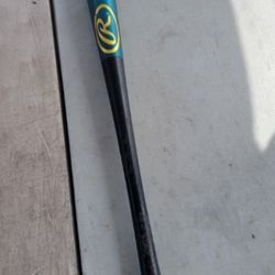Rawlings Composite Wood Baseball Bat