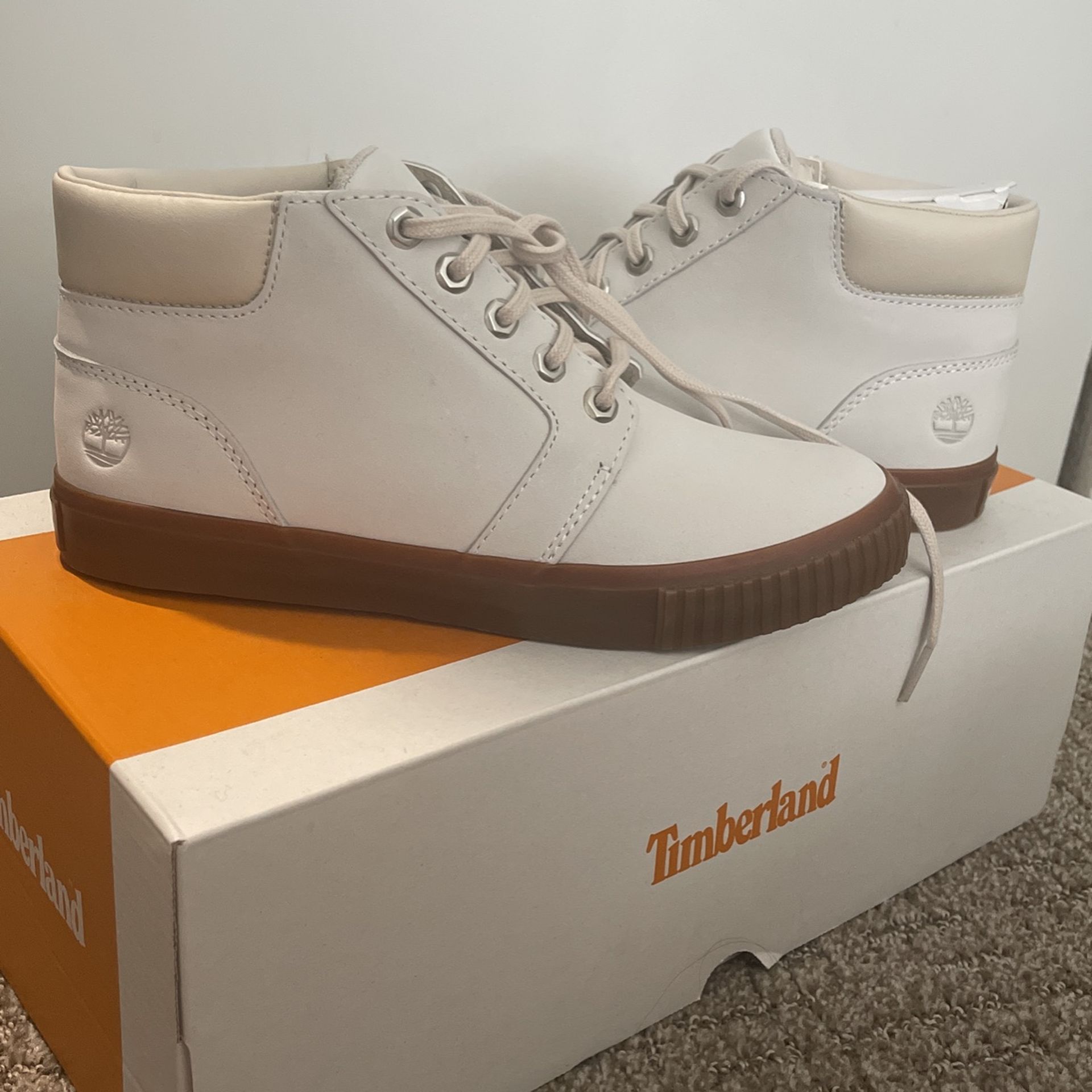 Timberland Shoes