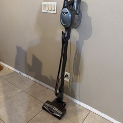 Vacuum Rocket’ Works Perfect 