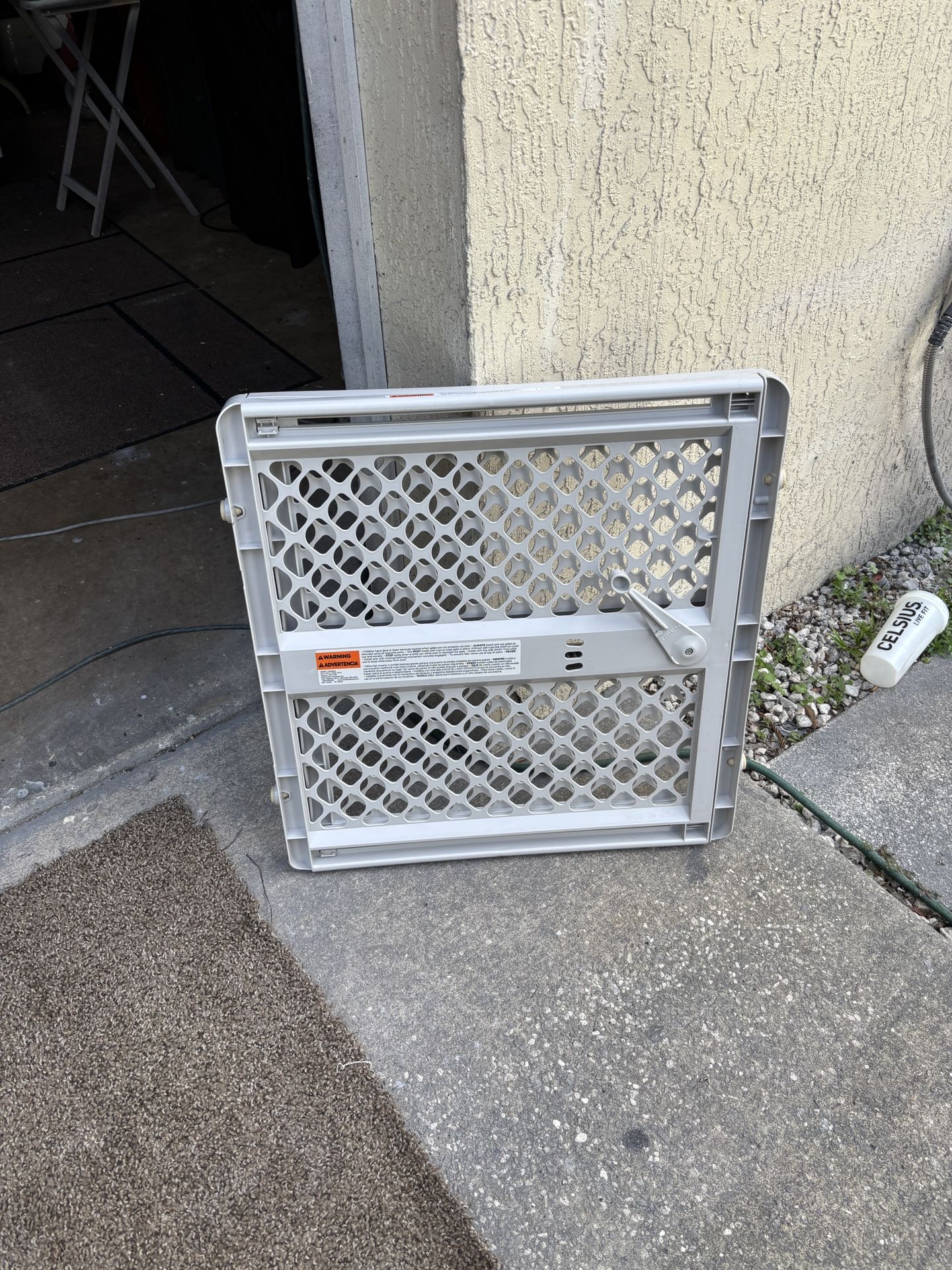 pet gate 