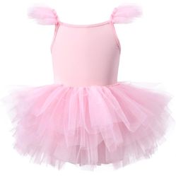 babygirl tutu dress