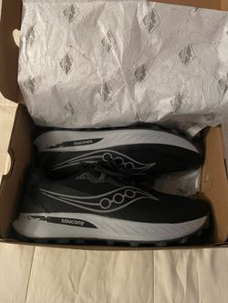 Saucony Peregrine 15 - 11M