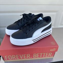 Puma Platform Shoes