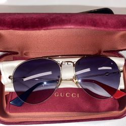 Gucci glasses