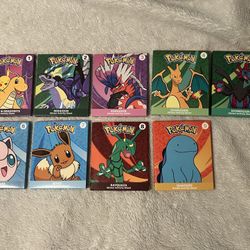 McDonalds Pokemon TCG Set 2025 (Every Variant Available)