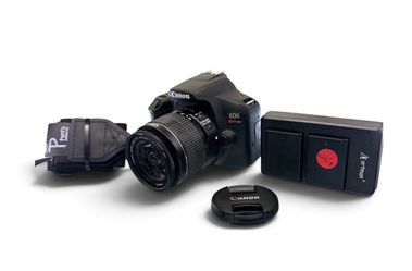 Canon rebel t7