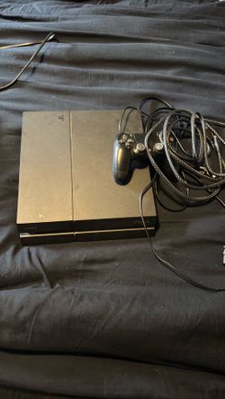 PS4