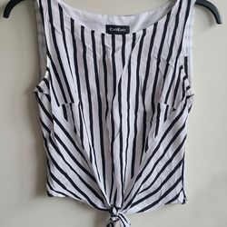 BEBE Top, xs/s
