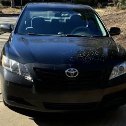 2007 Toyota Camry (fix OR for parts)
