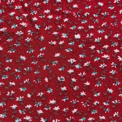 Brandy Melville Red Floral Dress Small for Sale in Stevenson Ranch, CA -  OfferUp