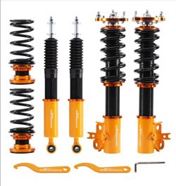 Coilovers Kit Compatible for HONDA CIVICSi VIII 2-door coupe (FG1/FG2) 2006-2011