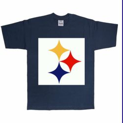 Pittsburgh Steelers Tee Shirt