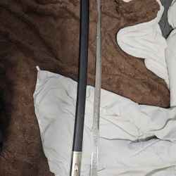 NONE SHARP United States Marine Sword For Display