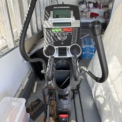 Elliptical - In Great Shape