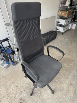IKEA Markus chair for sale