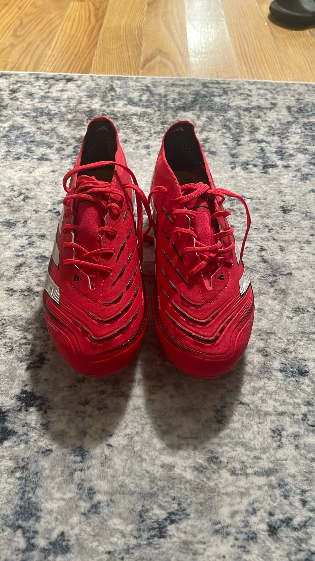 Adidas Predator Elite FG Cleats