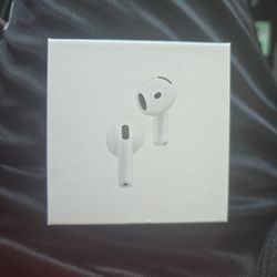 Airpod 4th Gen