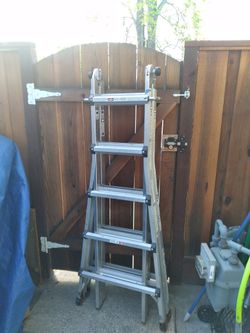 Ladder