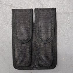 Bianchi 2 Mag Holster