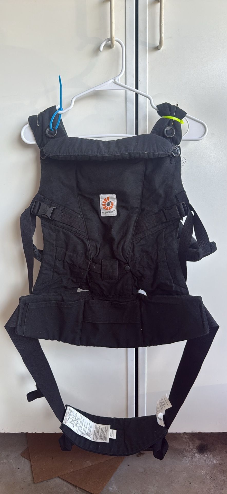 Ergo baby Carrier