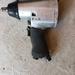 1/2" Air Impact Wrench 