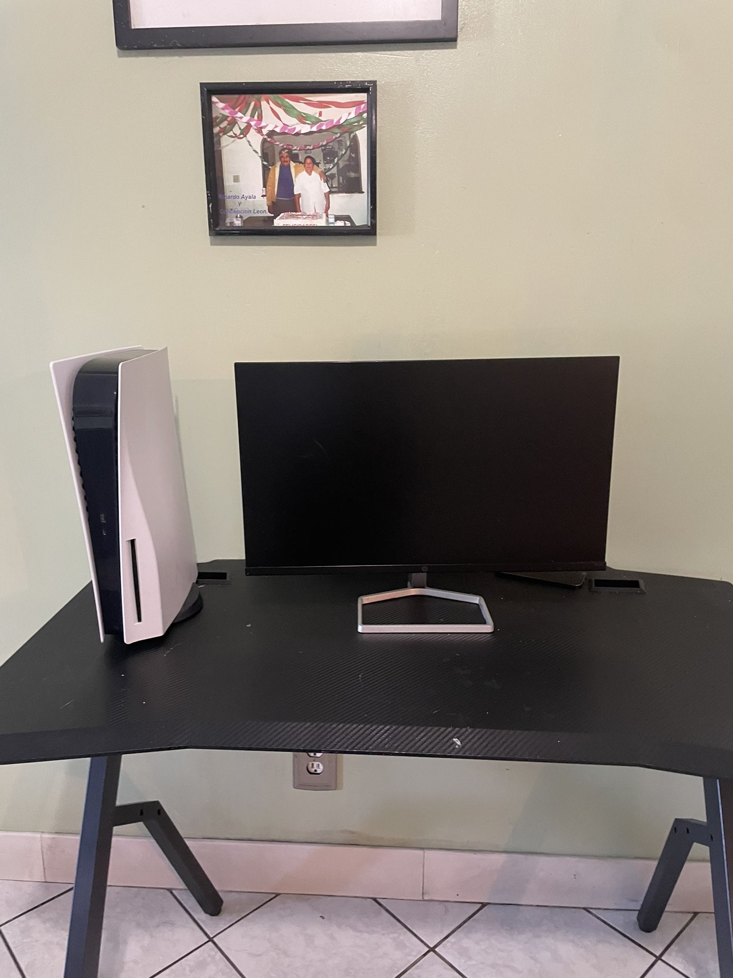 PS5