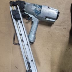 Hitachi Teco Metal Connector Nailer