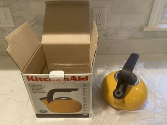 KitchenAid Kettle 