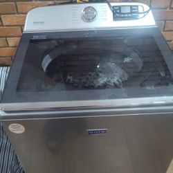 Washer Machine 