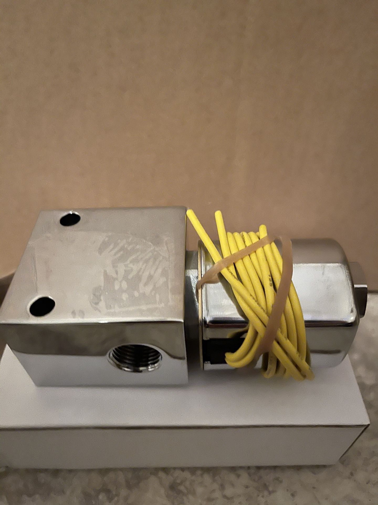 Delta Dumps Lowrider Hydraulics