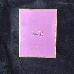 chance chanel women perfume