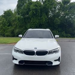 Bmw 330Xi