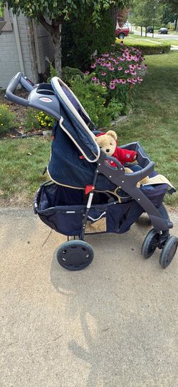 Stroller